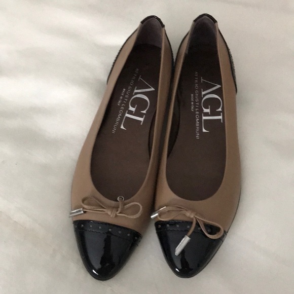 AGL flats - Picture 2 of 5